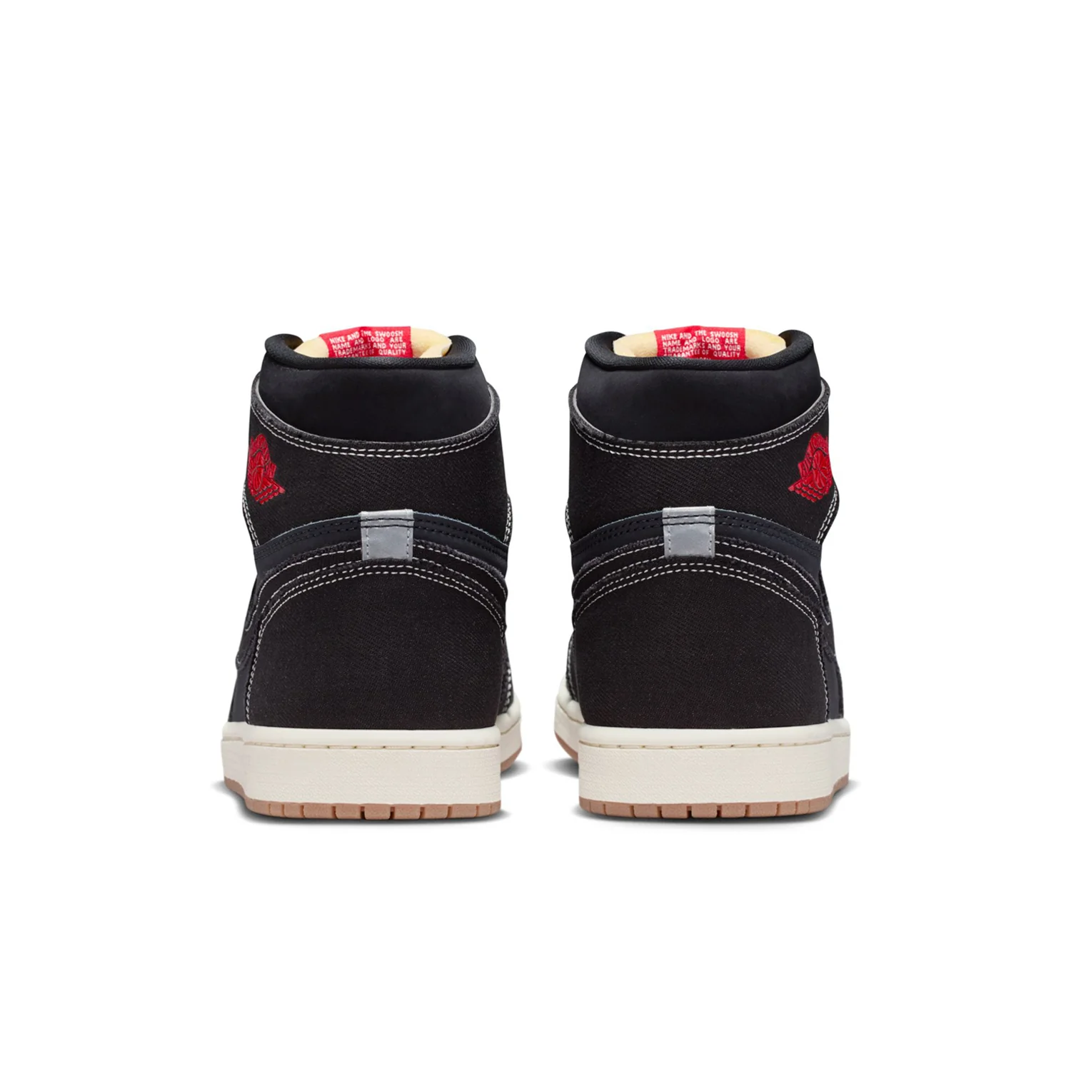 Retro 1 High OG - Mens - Image 4