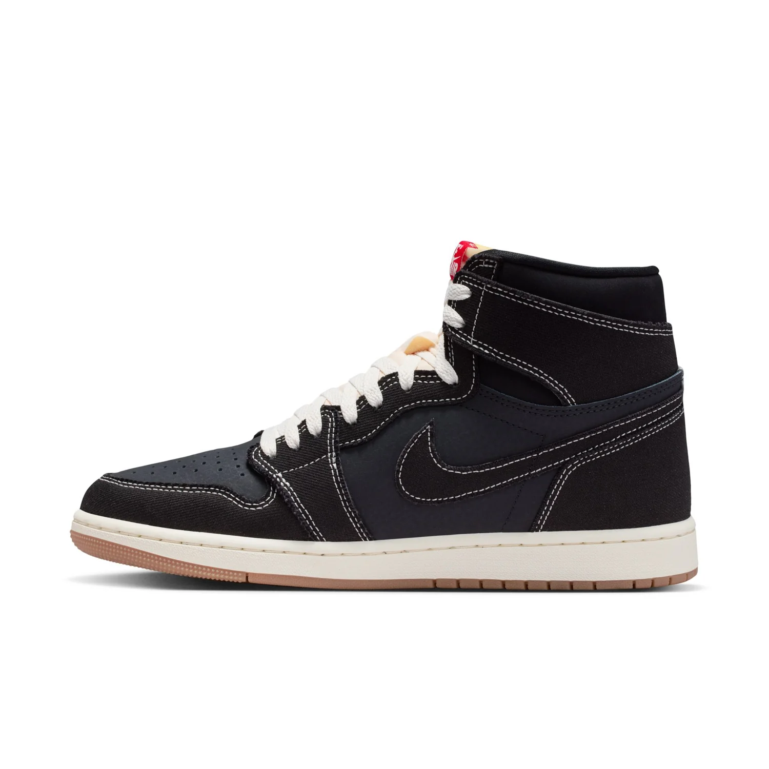 Retro 1 High OG - Mens - Image 5