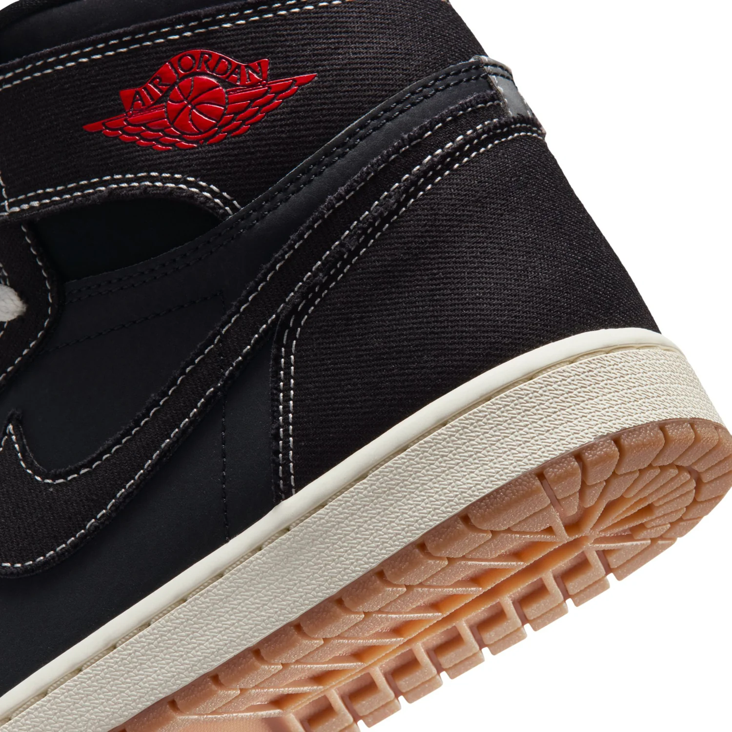 Retro 1 High OG - Mens - Image 8