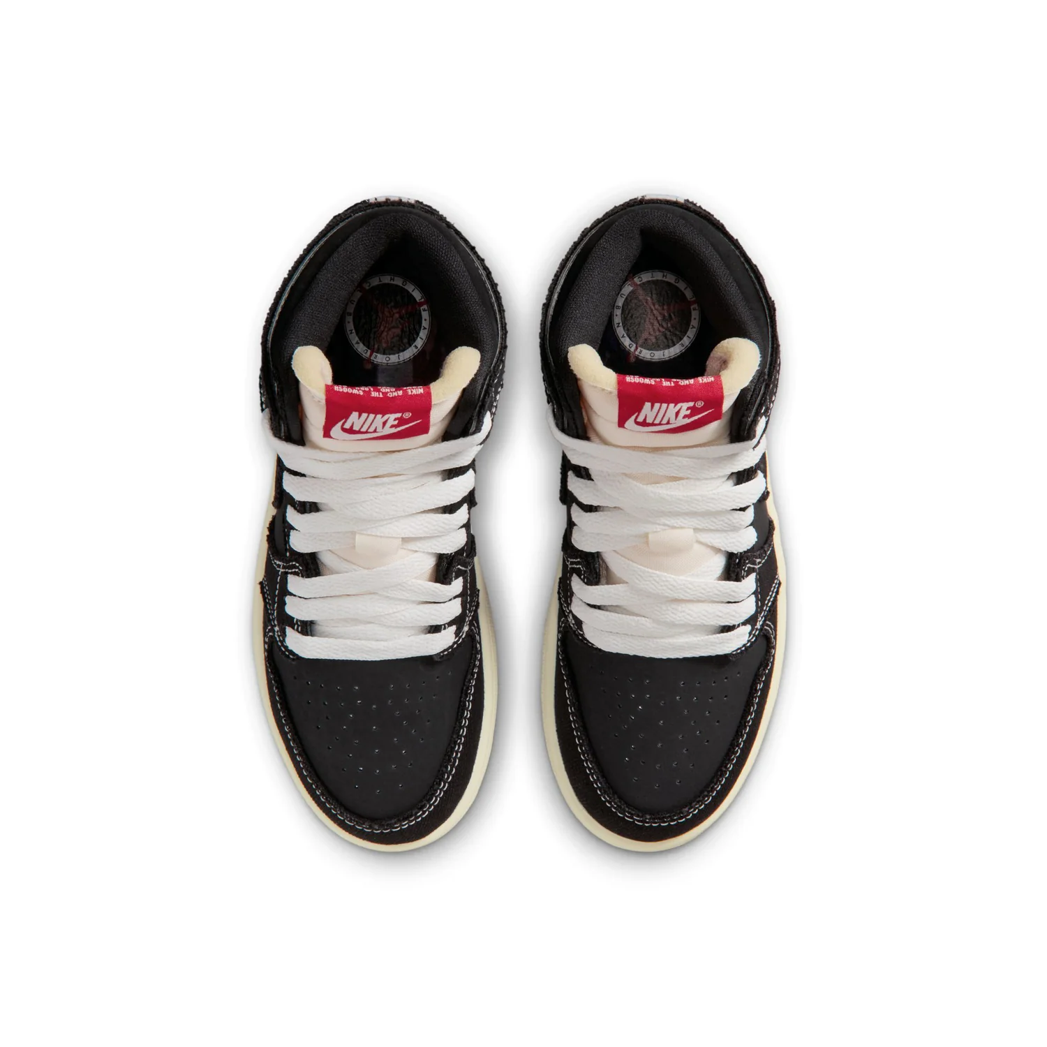 Retro 1 High OG - Kids - Image 3