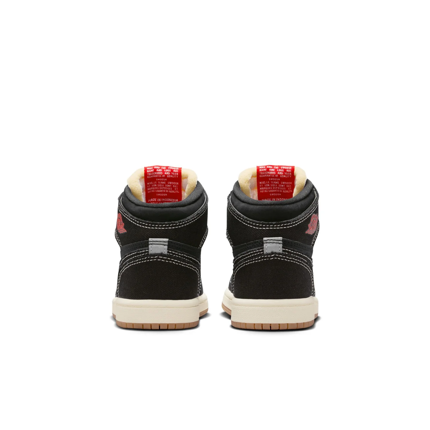 Retro 1 High OG - Kids - Image 4