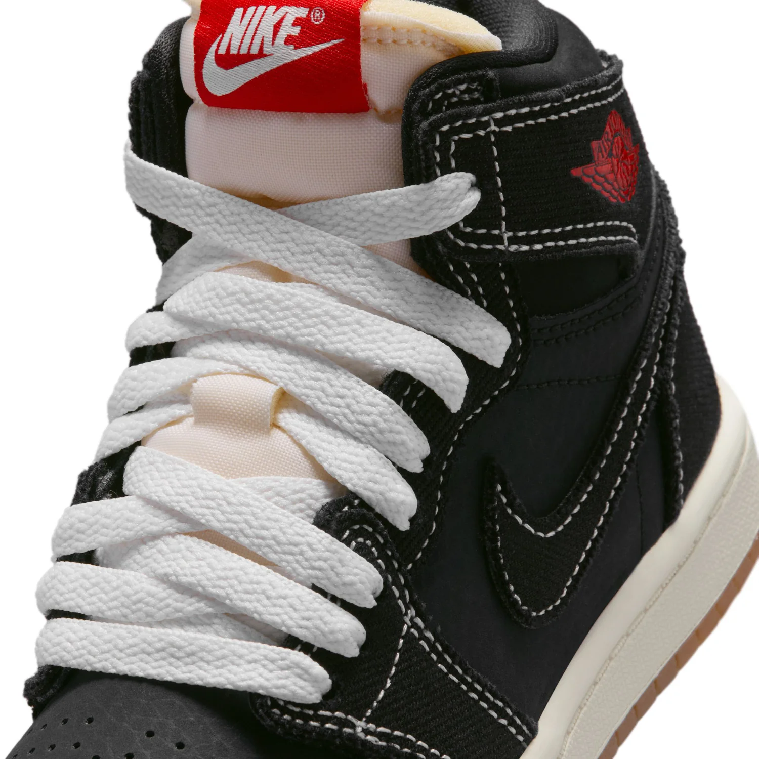 Retro 1 High OG - Kids - Image 7