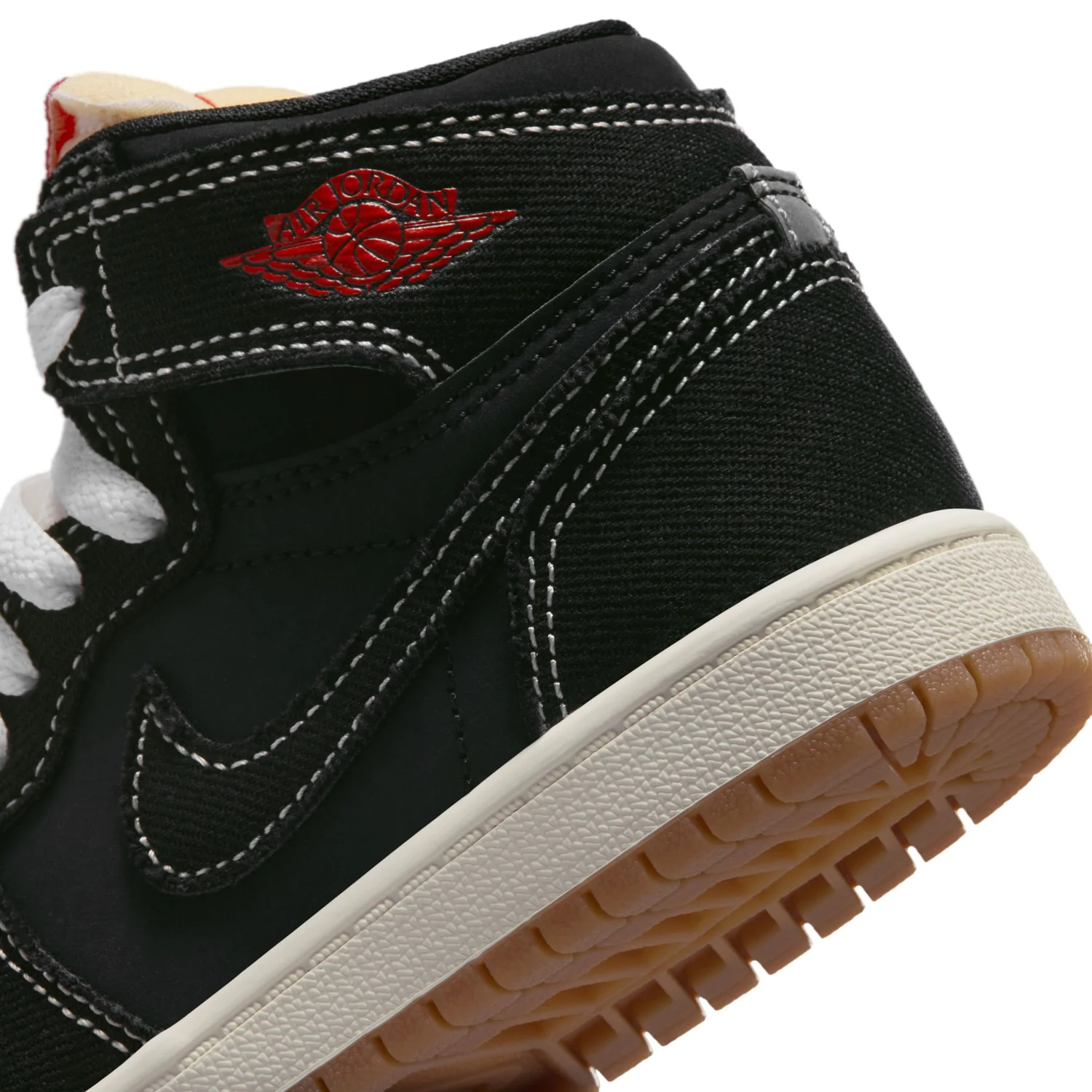 Retro 1 High OG - Kids - Image 8