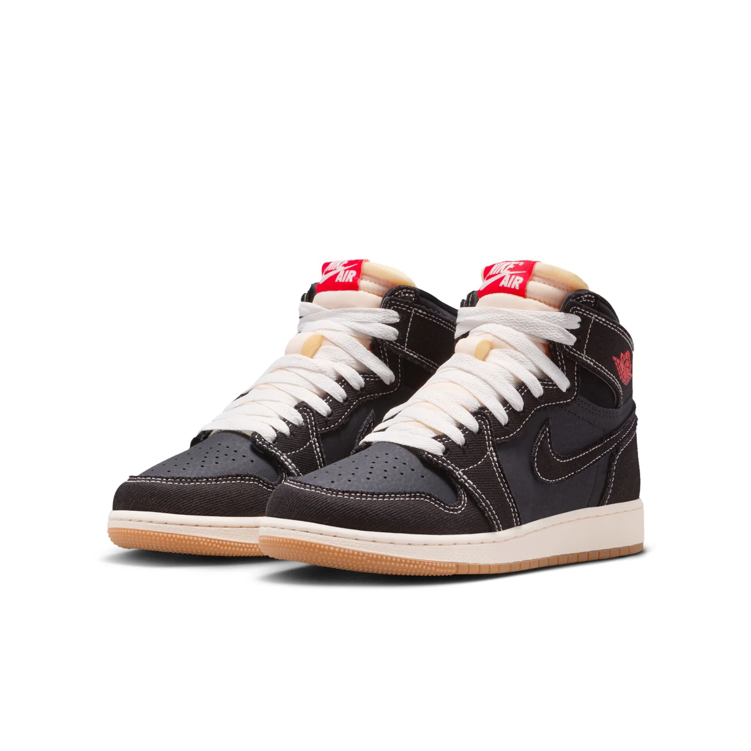 Retro 1 High OG - Youth - Image 2