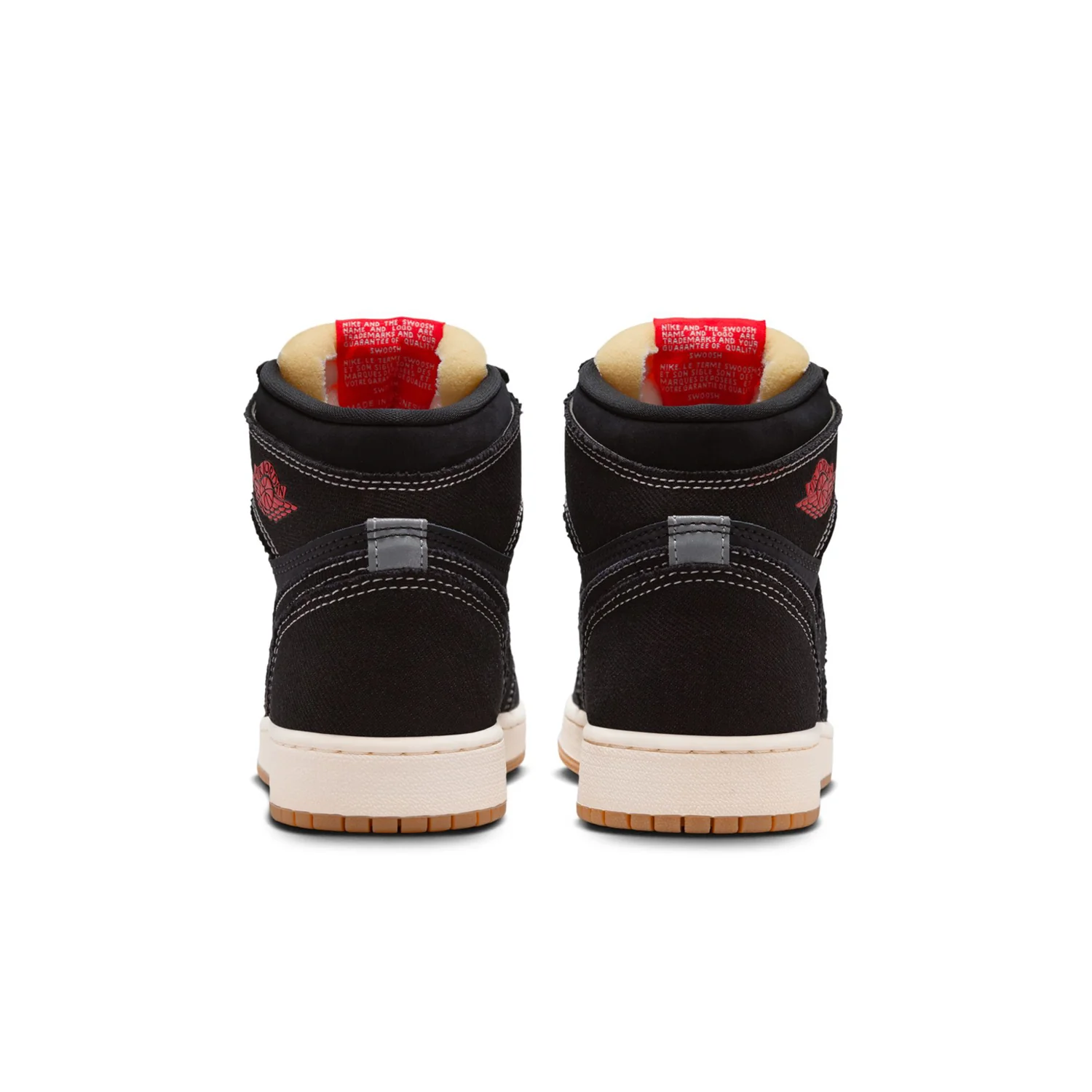 Retro 1 High OG - Youth - Image 4