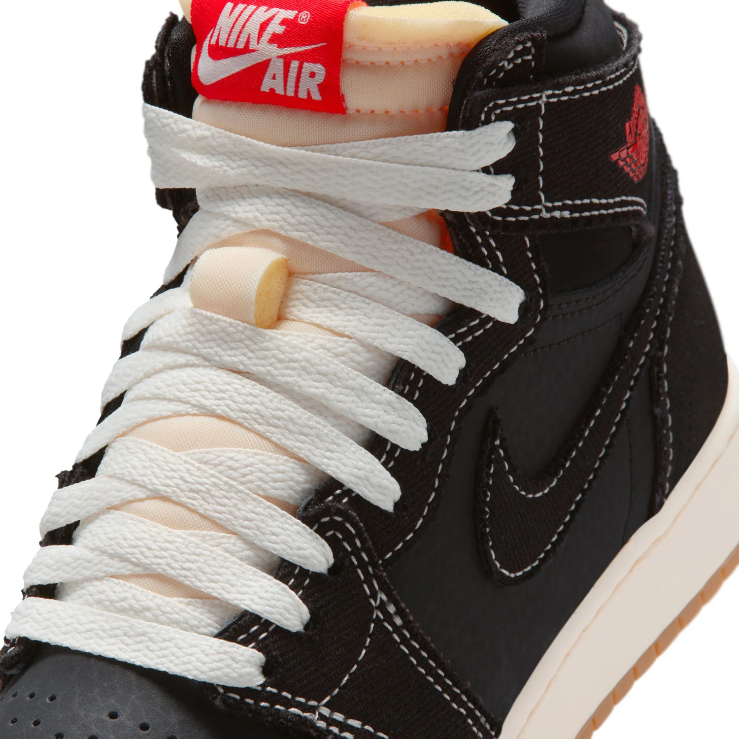 Retro 1 High OG - Youth - Image 7