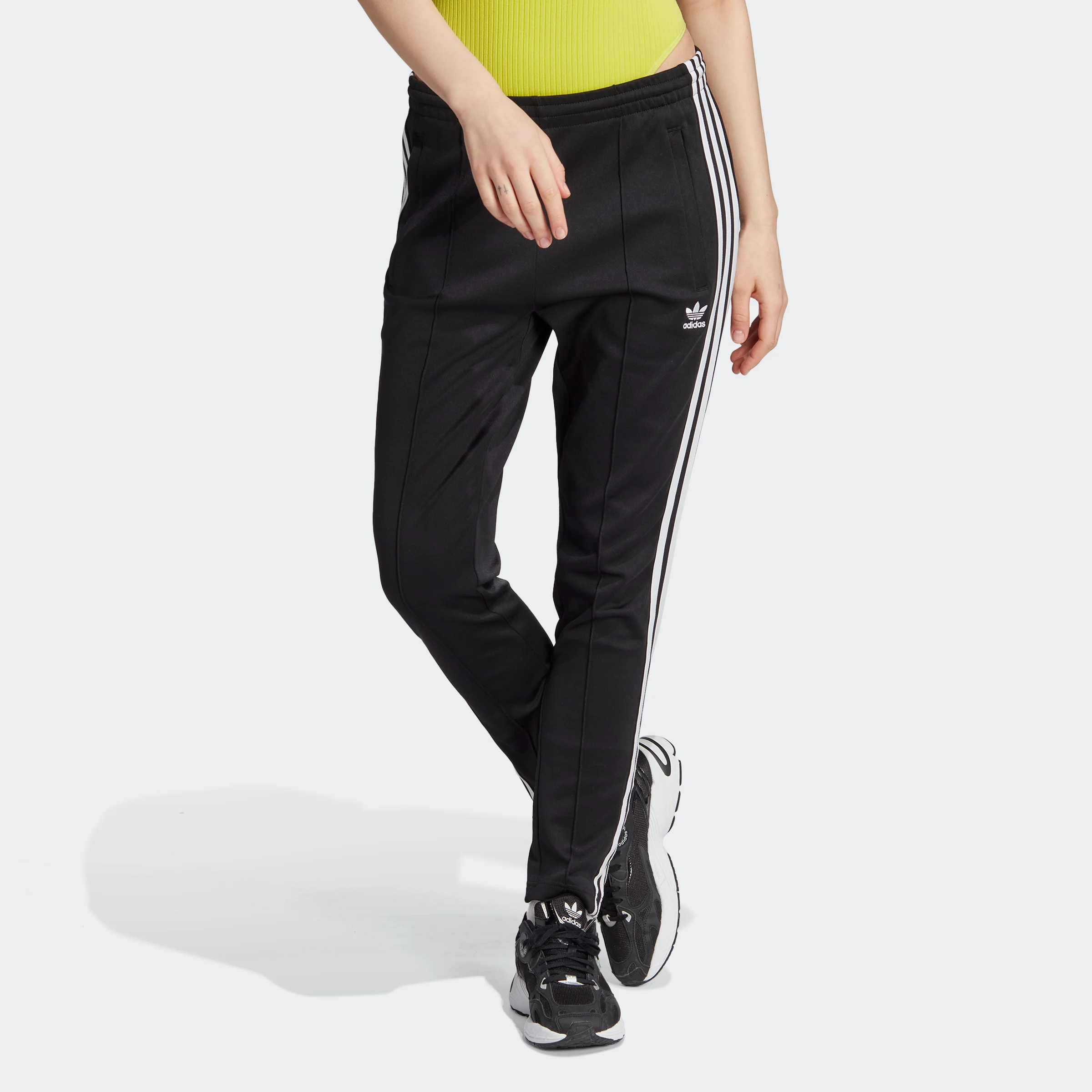 Superstar Track Pant - Womens - Image 4