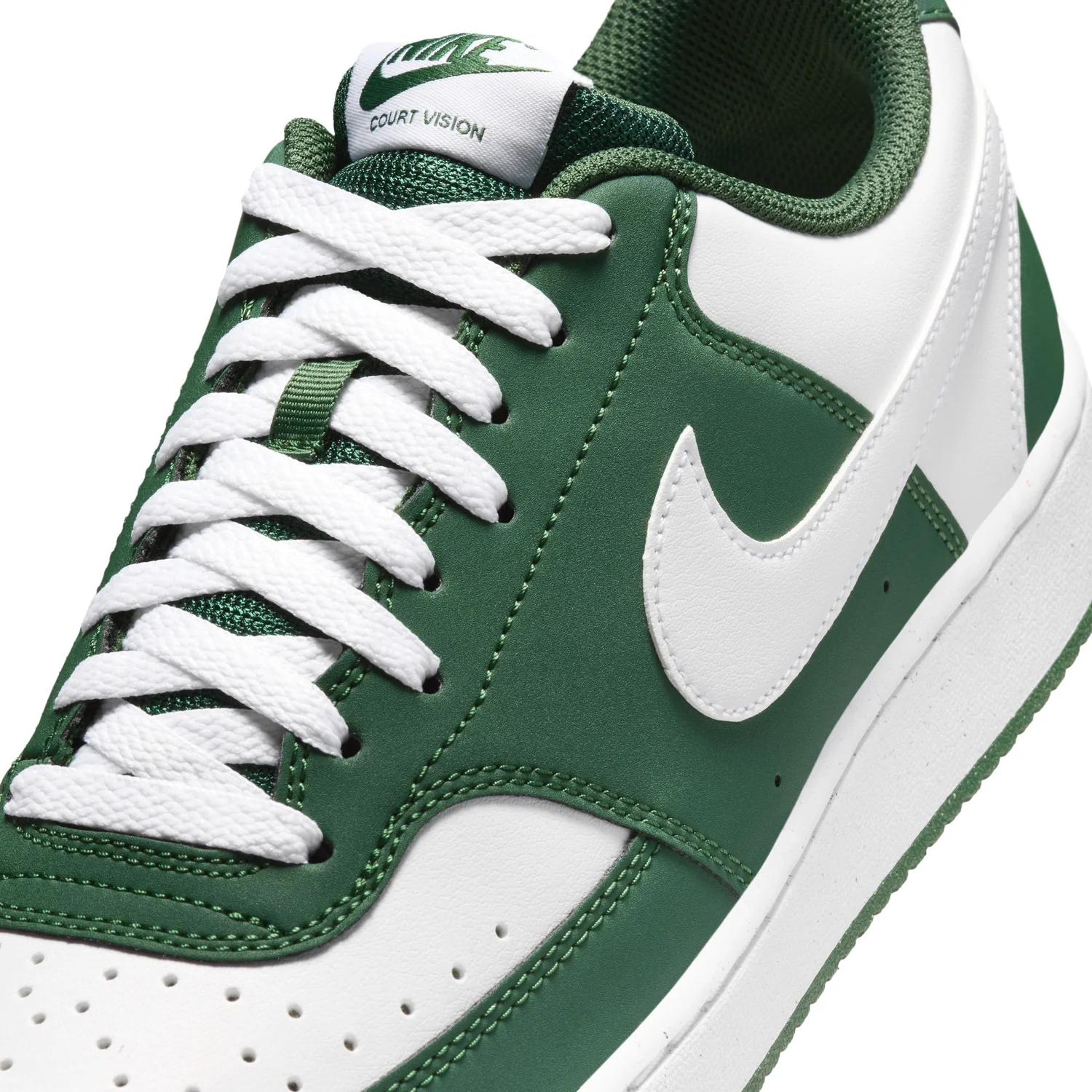 Court Vision Low - Mens - Image 7