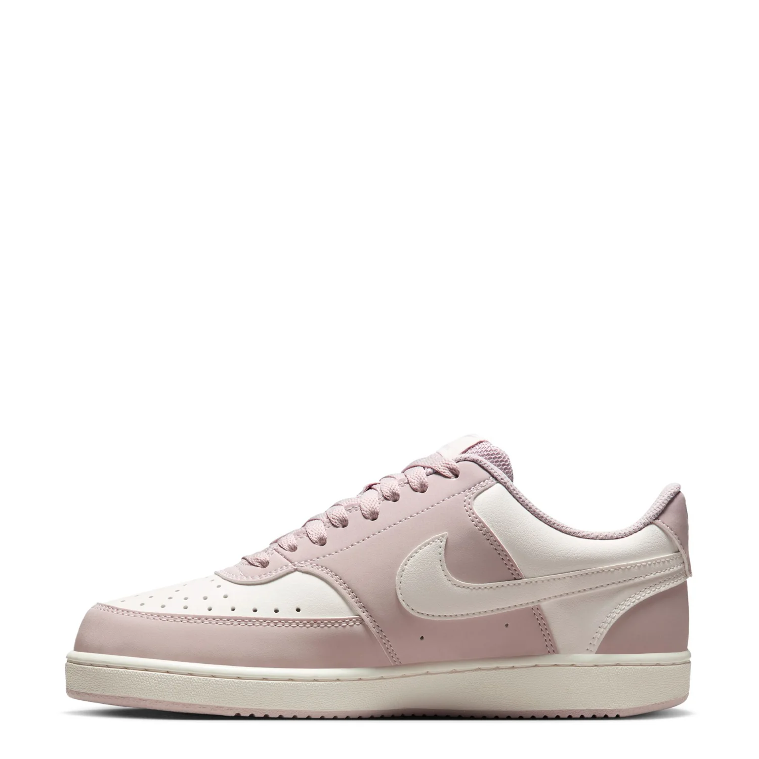 Court Vision Low Next Nature - Womens - Image 2