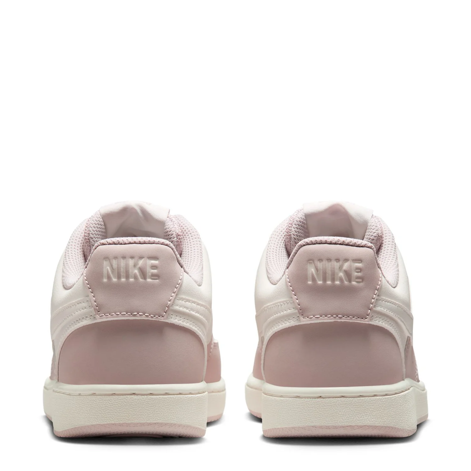 Court Vision Low Next Nature - Womens - Image 5