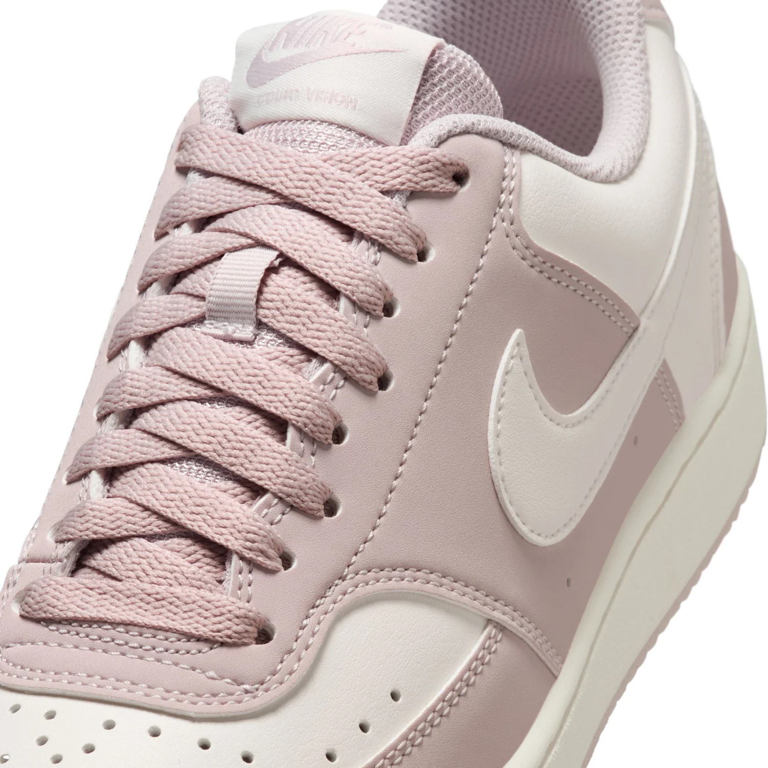 Court Vision Low Next Nature - Womens - Image 6