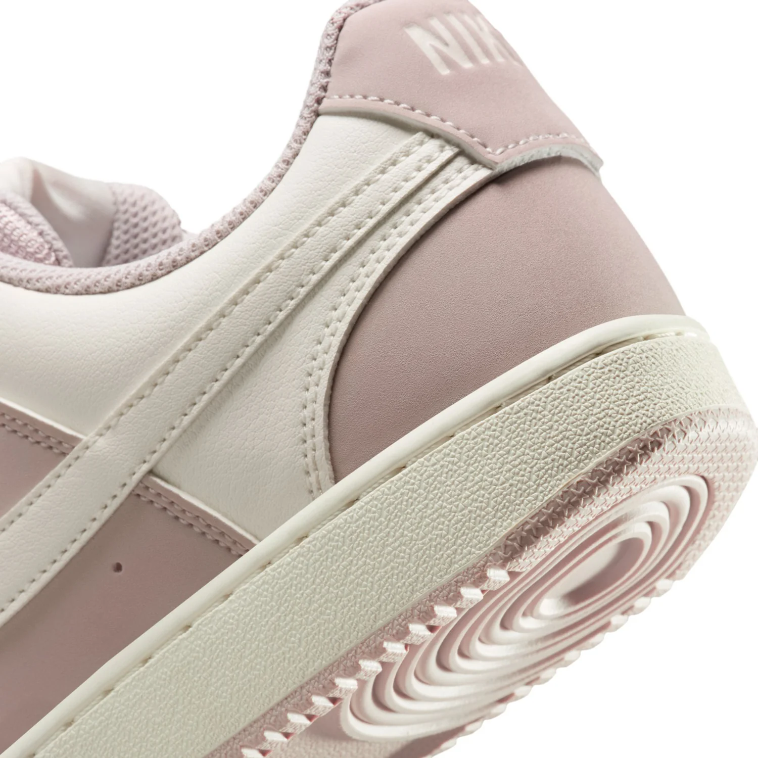 Court Vision Low Next Nature - Womens - Image 7