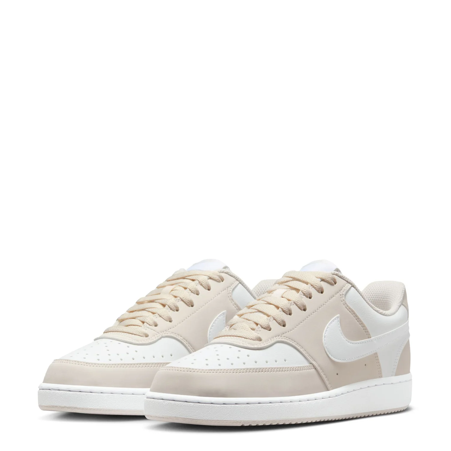 Court Vision Low Next Nature - Womens - Image 3