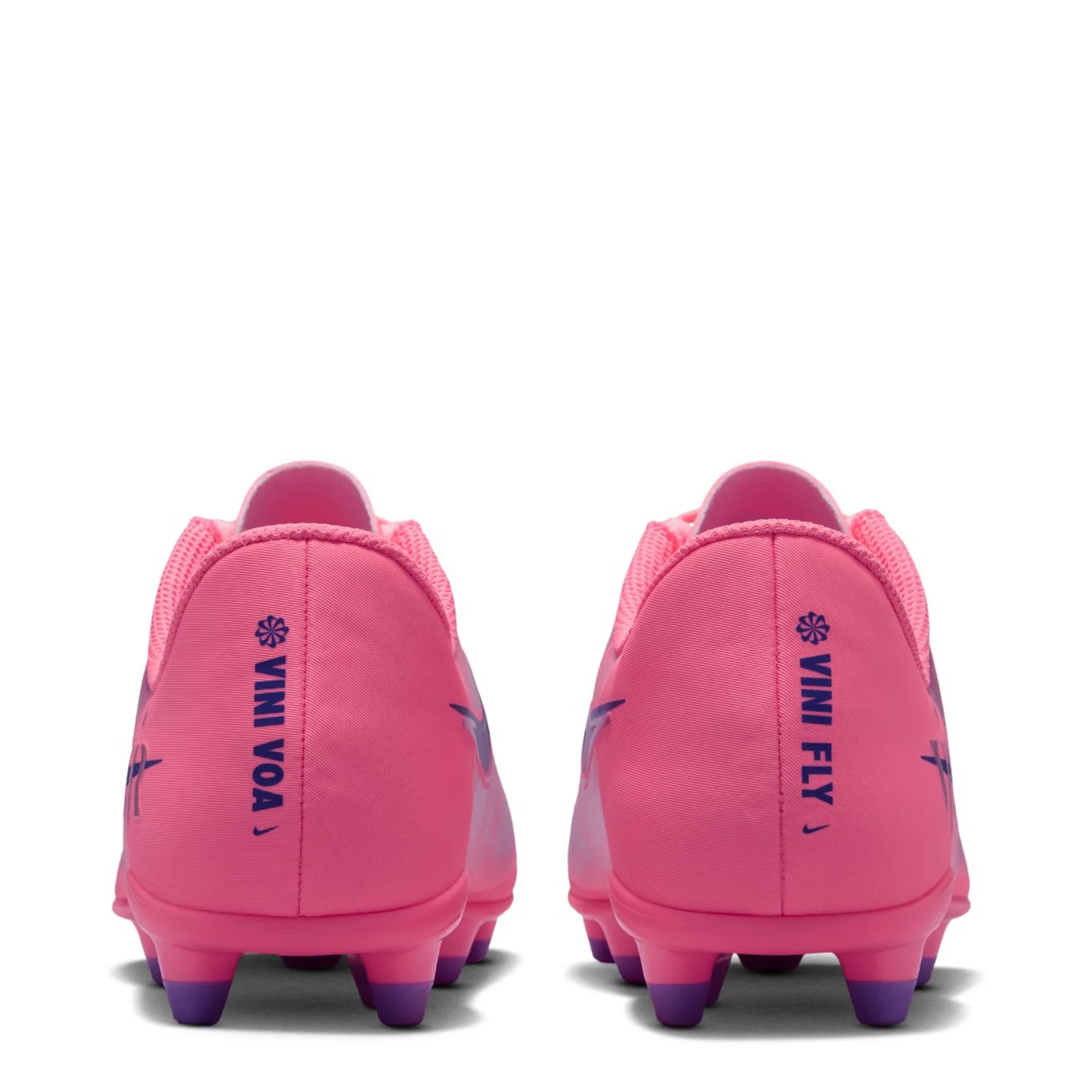 Mercurial Vapor 16 Club FG/MG - Youth - Image 5
