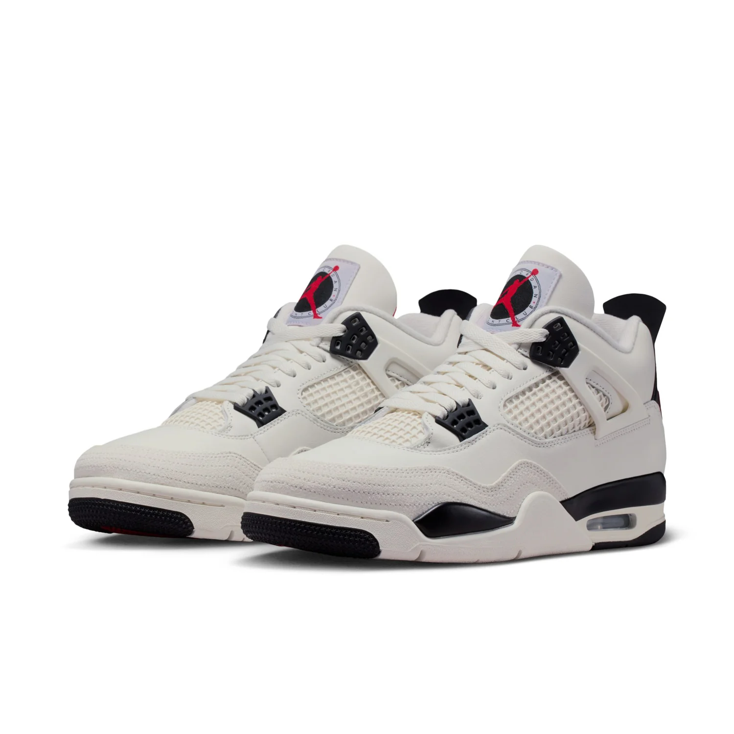 Retro 4 - Mens - Image 2