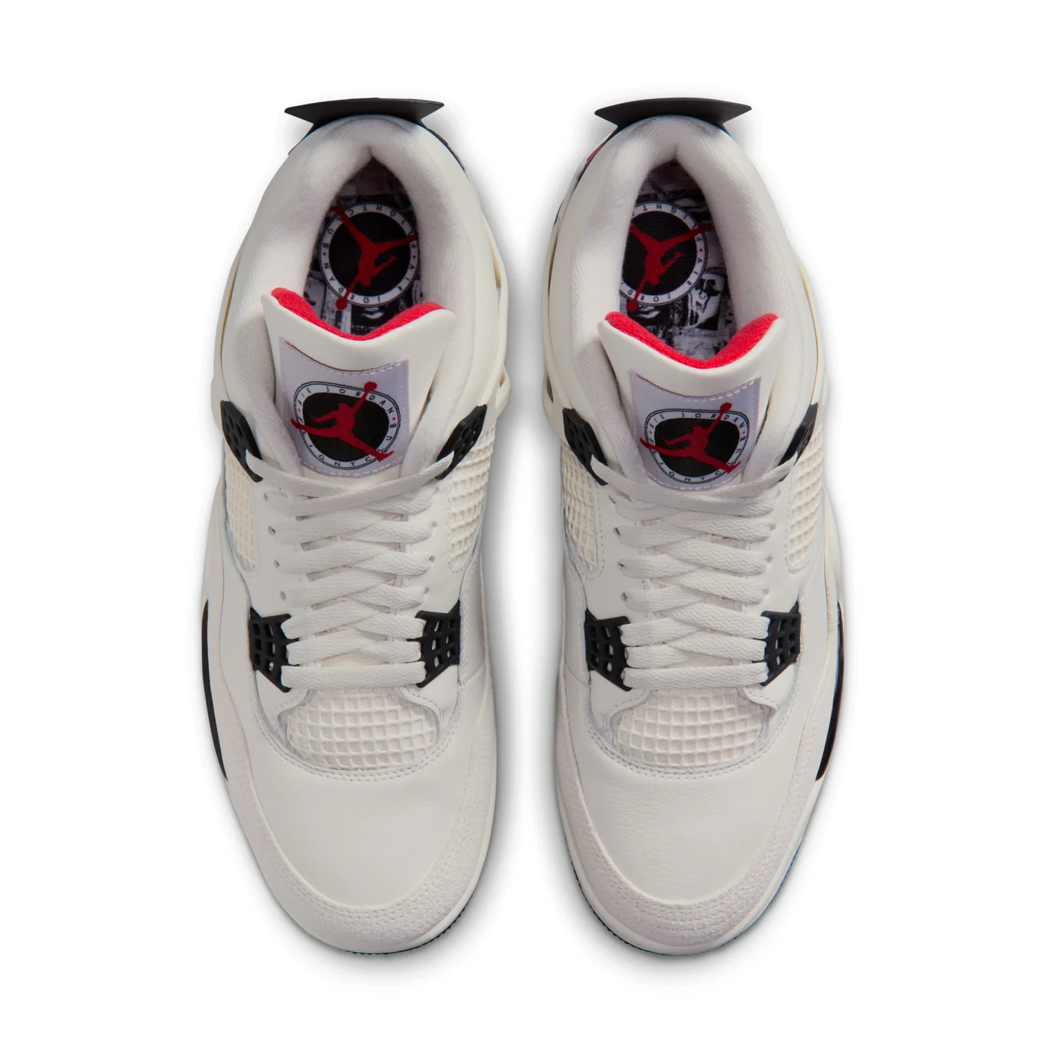 Retro 4 - Mens - Image 3