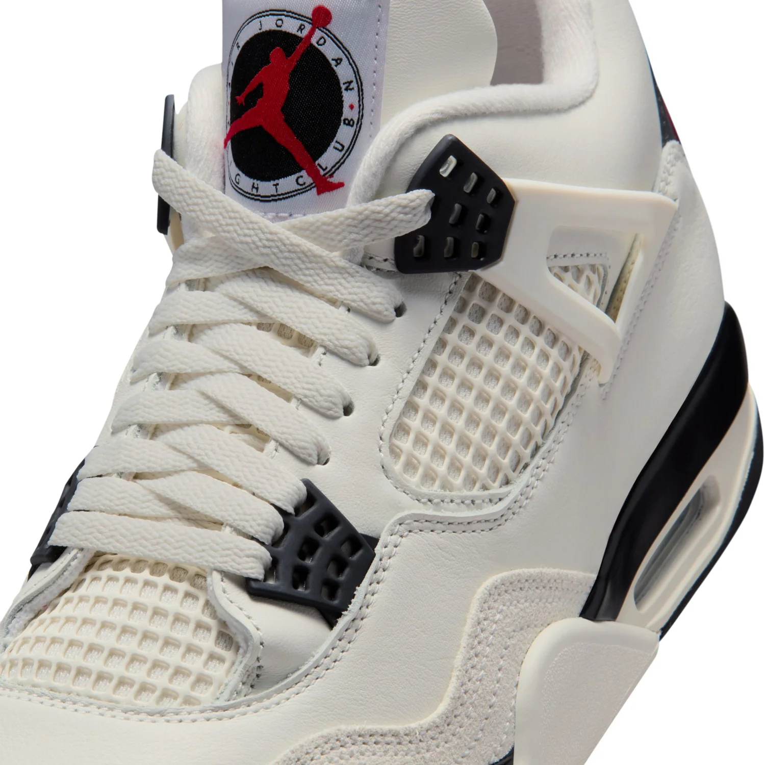 Retro 4 - Mens - Image 7