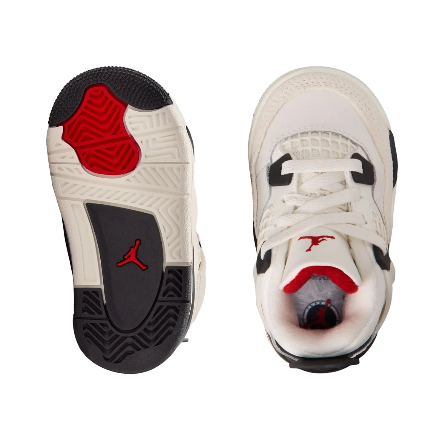 Retro 4 - Toddler - Image 4