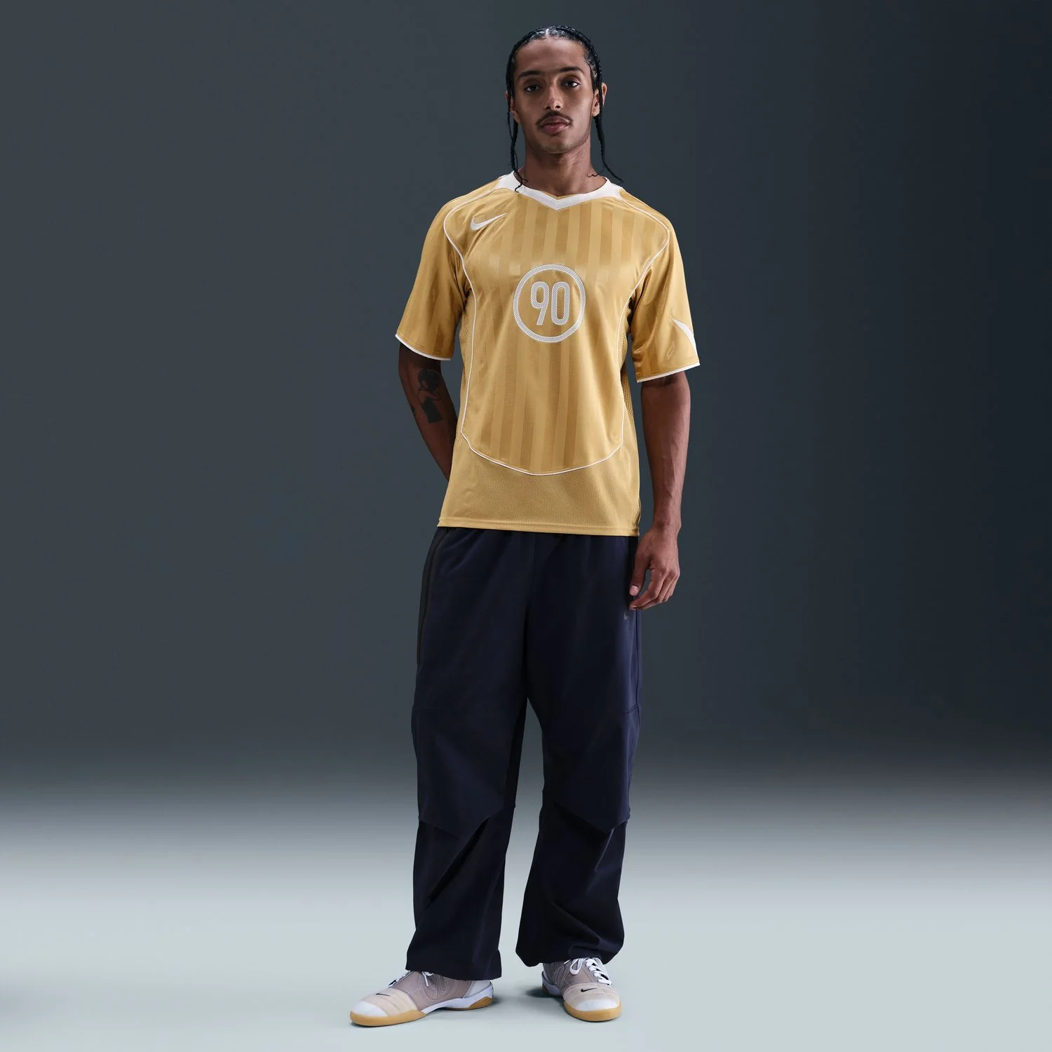 T90 Jersey -Mens - Image 3