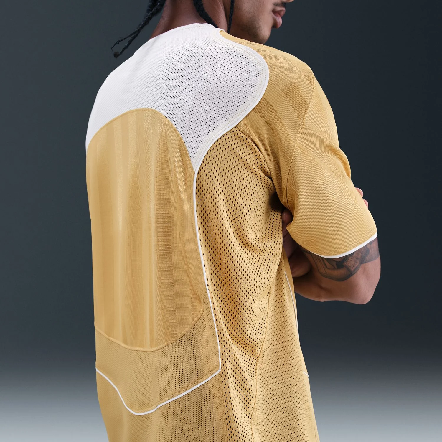 T90 Jersey -Mens - Image 6