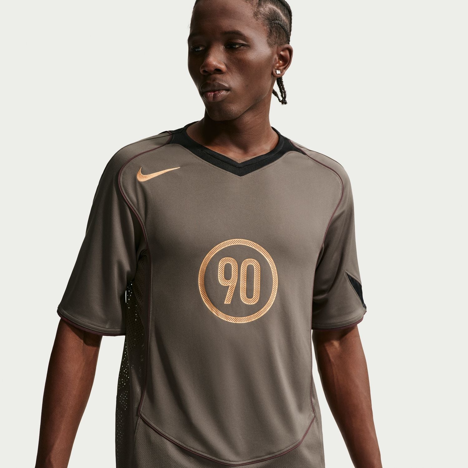 T90 SS Jersey -Mens - Image 2
