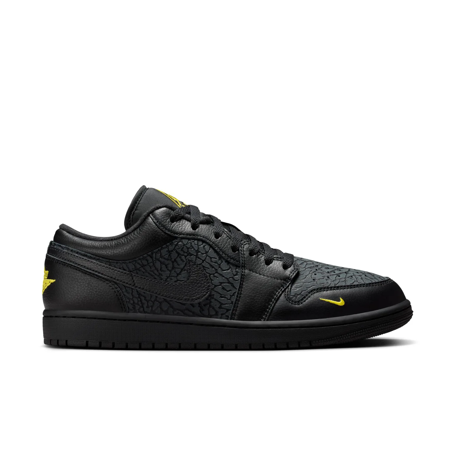 AJ 1 Low SE - Mens