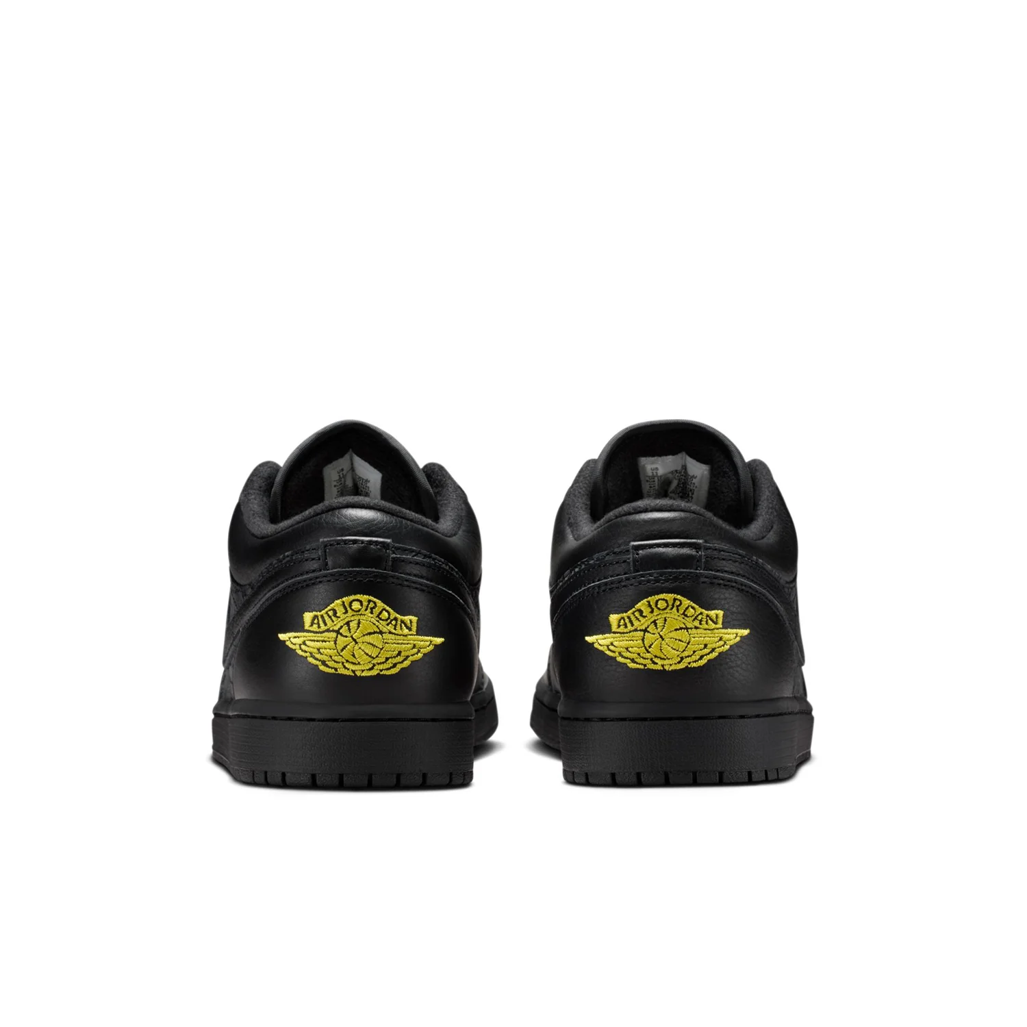 AJ 1 Low SE - Mens - Image 4