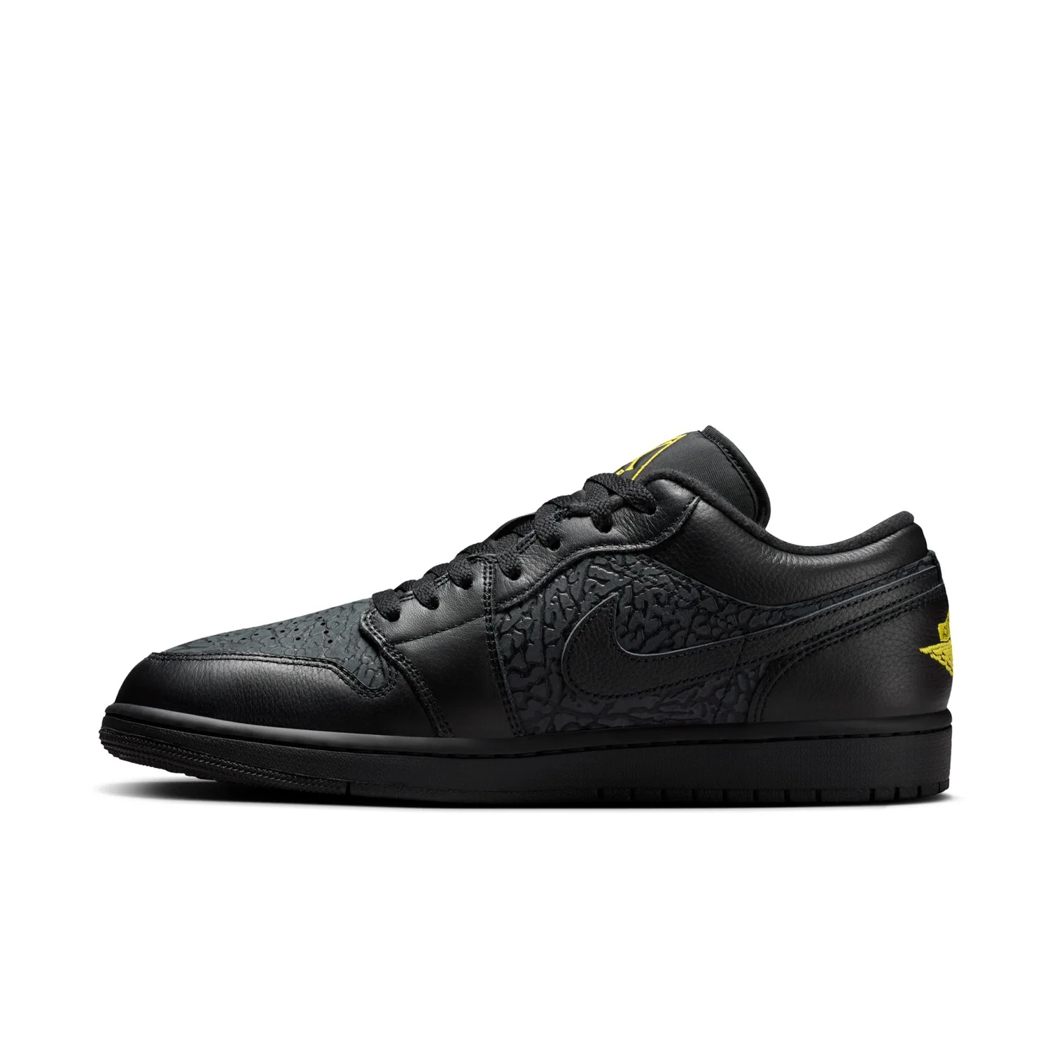 AJ 1 Low SE - Mens - Image 5