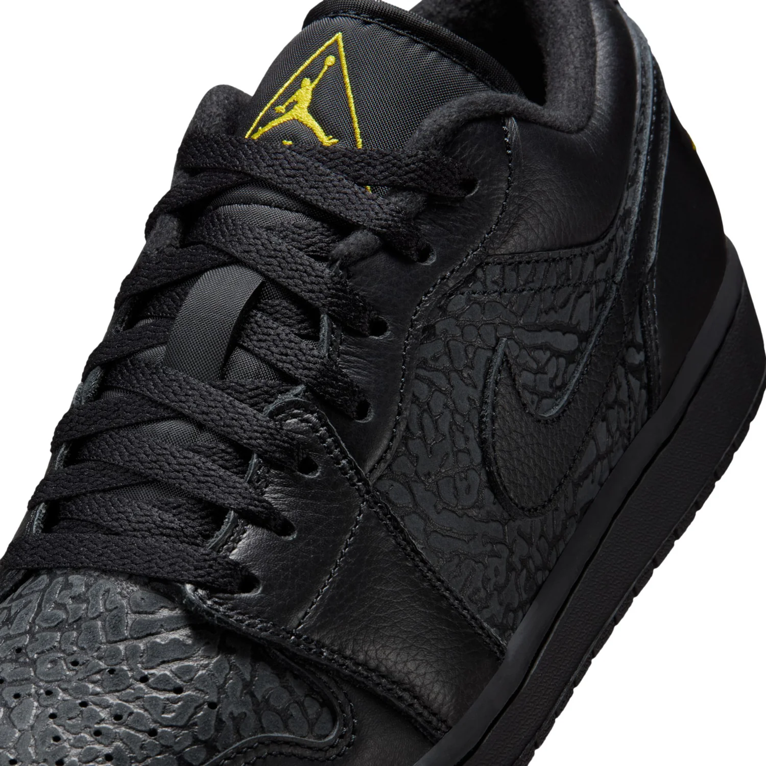 AJ 1 Low SE - Mens - Image 7