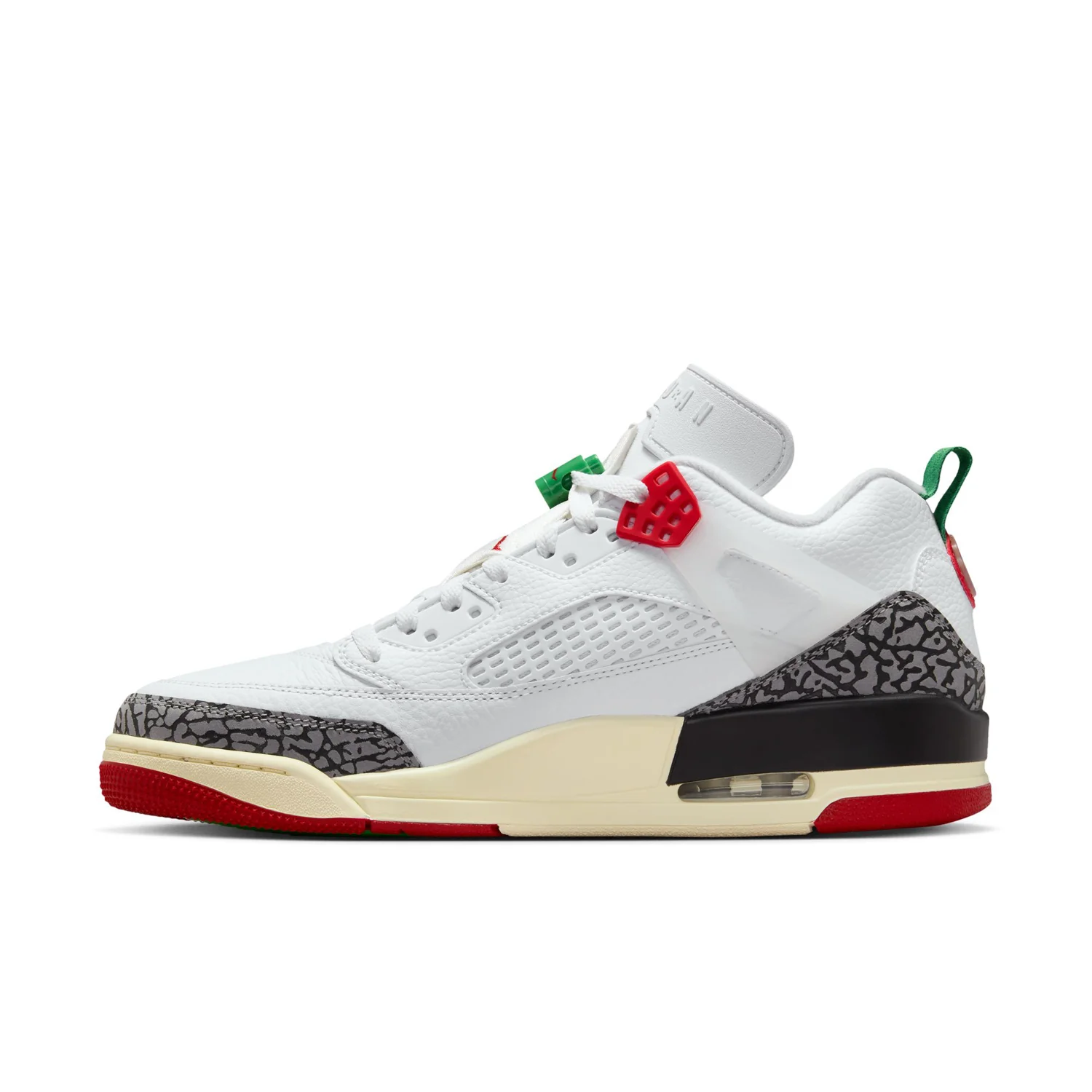 Spizike Low - Mens - Image 5