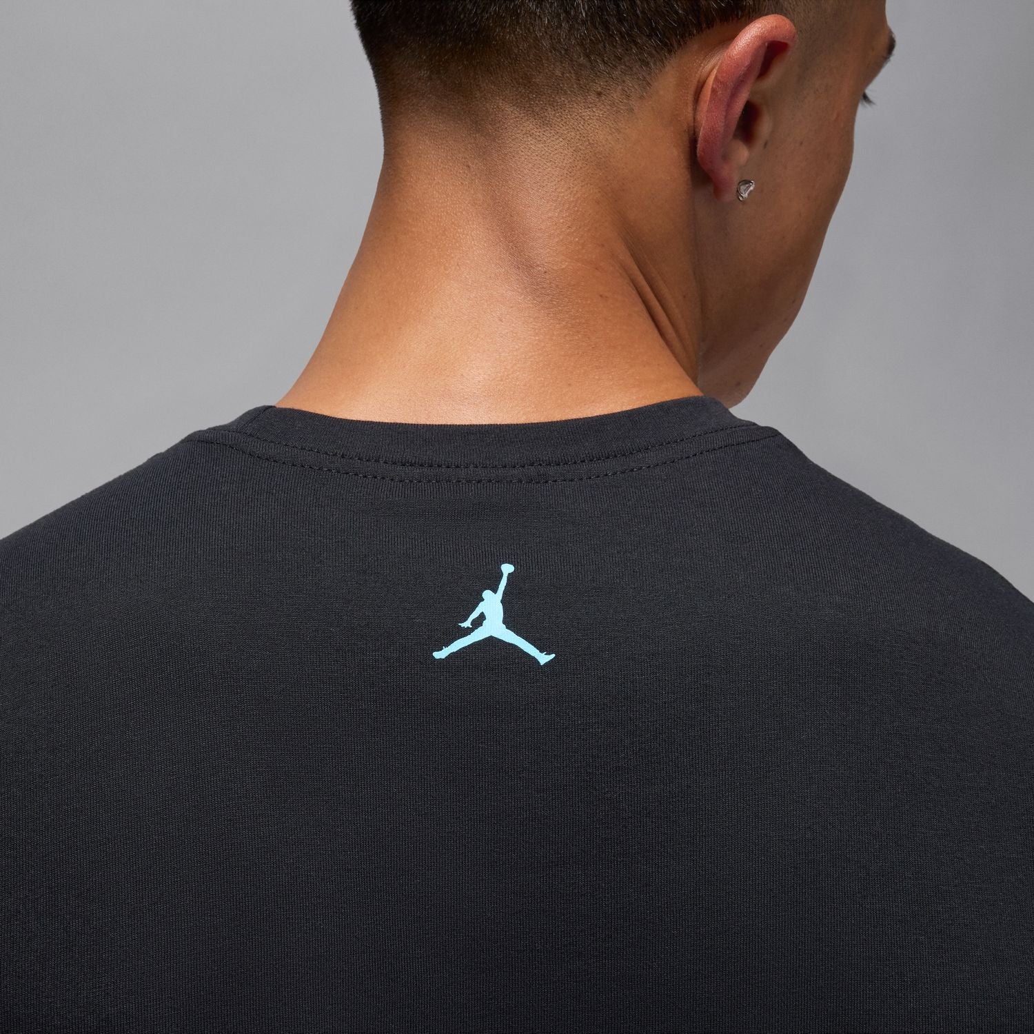 MJ Sports Graphic Crew -Mens - Image 7