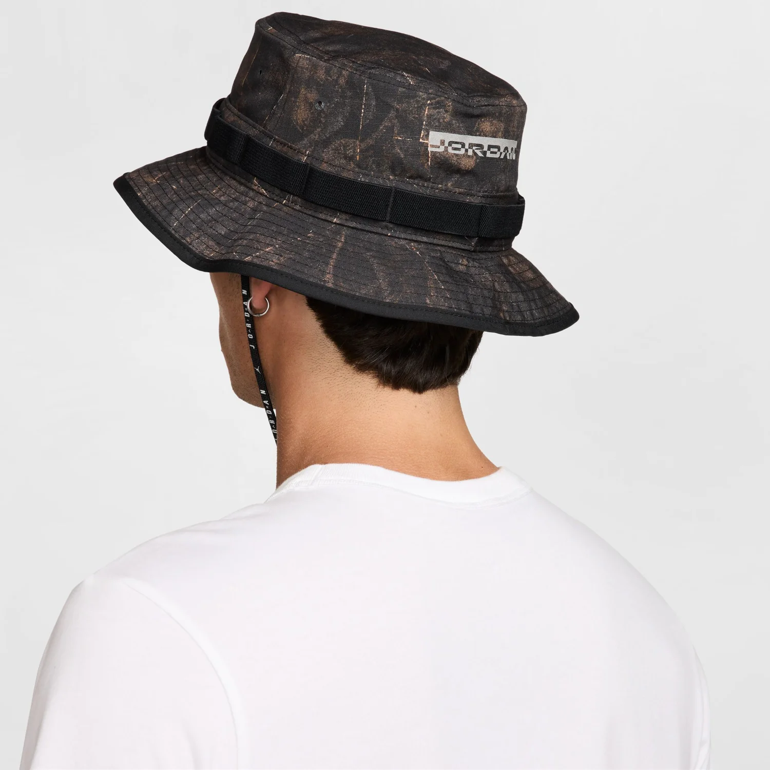 Jordan Apex Utility AOP Hike Mike Bucket - Image 6