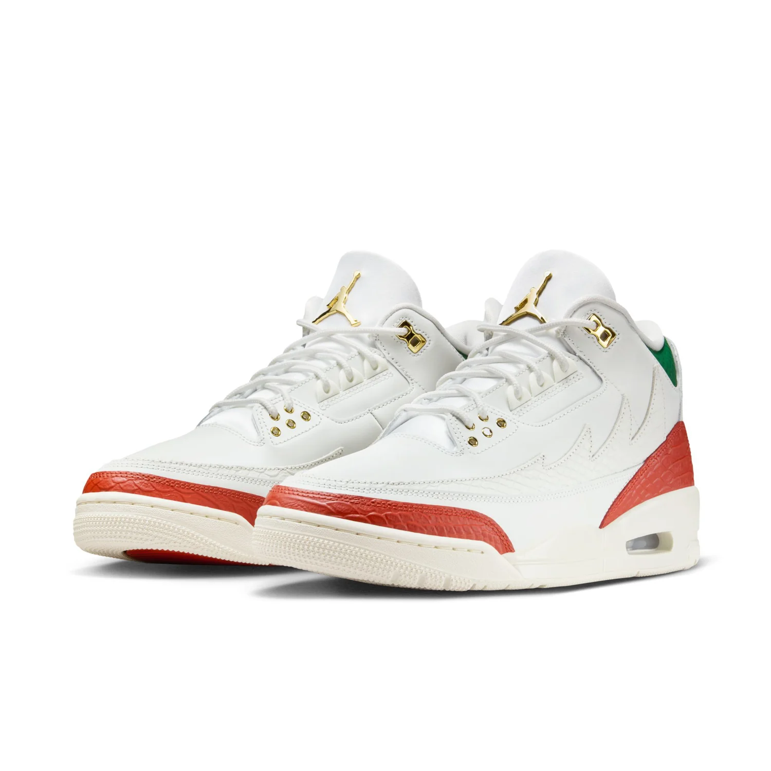 Retro 3 - Mens - Image 2
