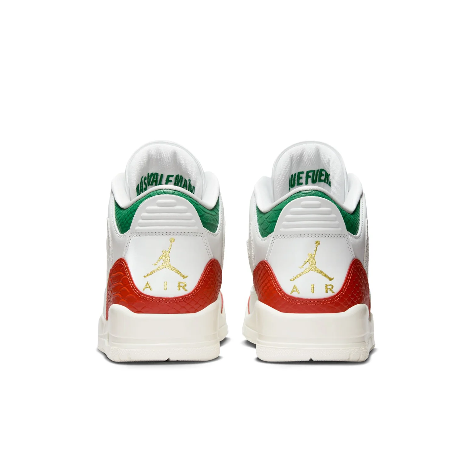 Retro 3 - Mens - Image 4