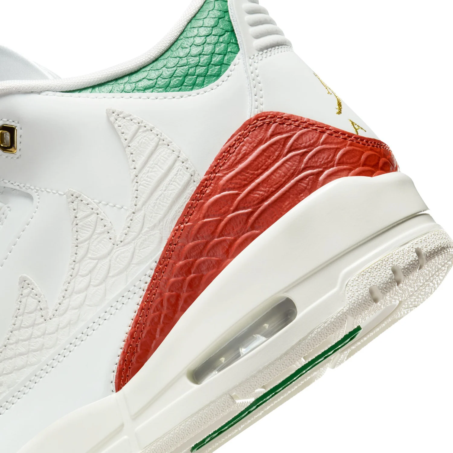 Retro 3 - Mens - Image 8