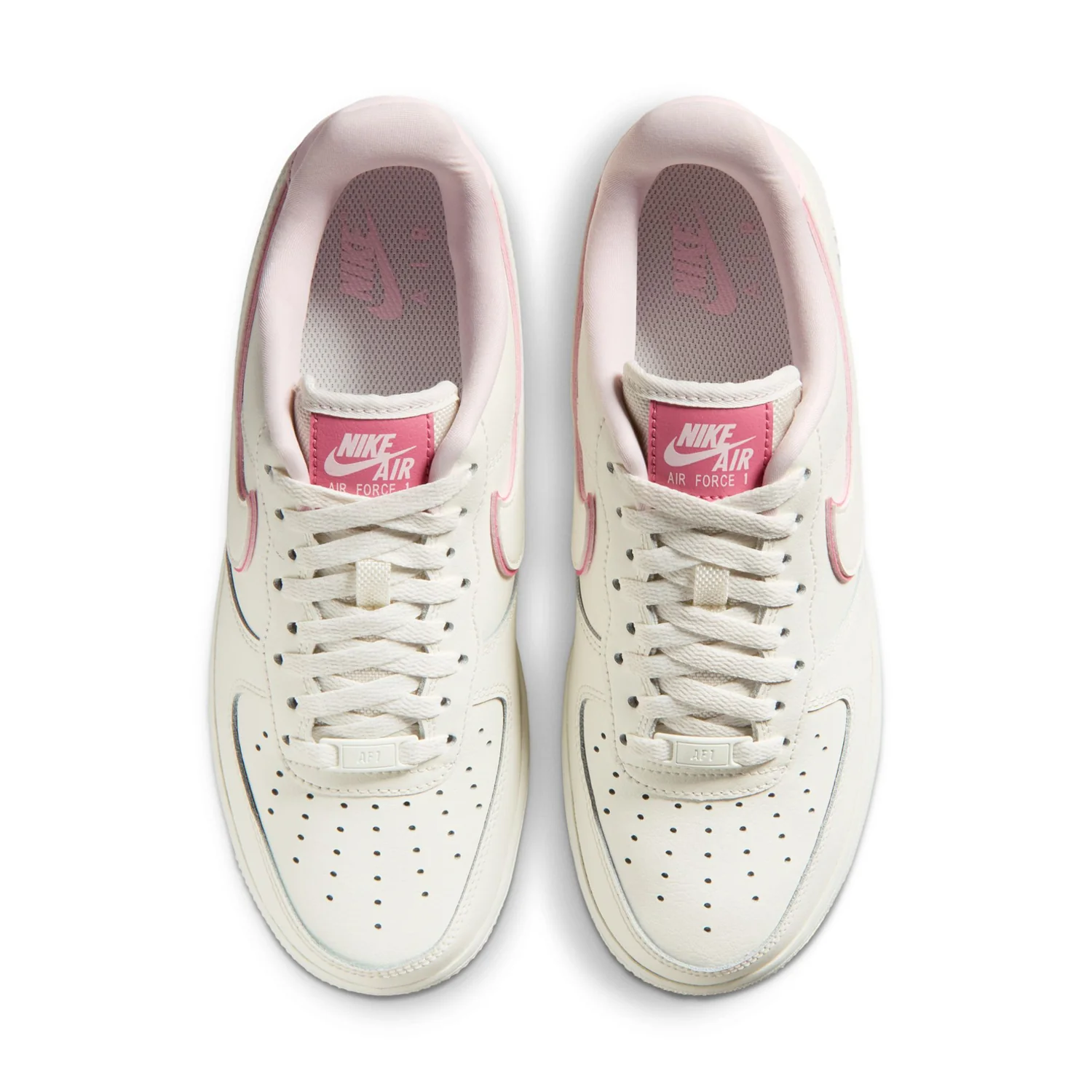 Air Force 1 '07 - Womens - Image 3