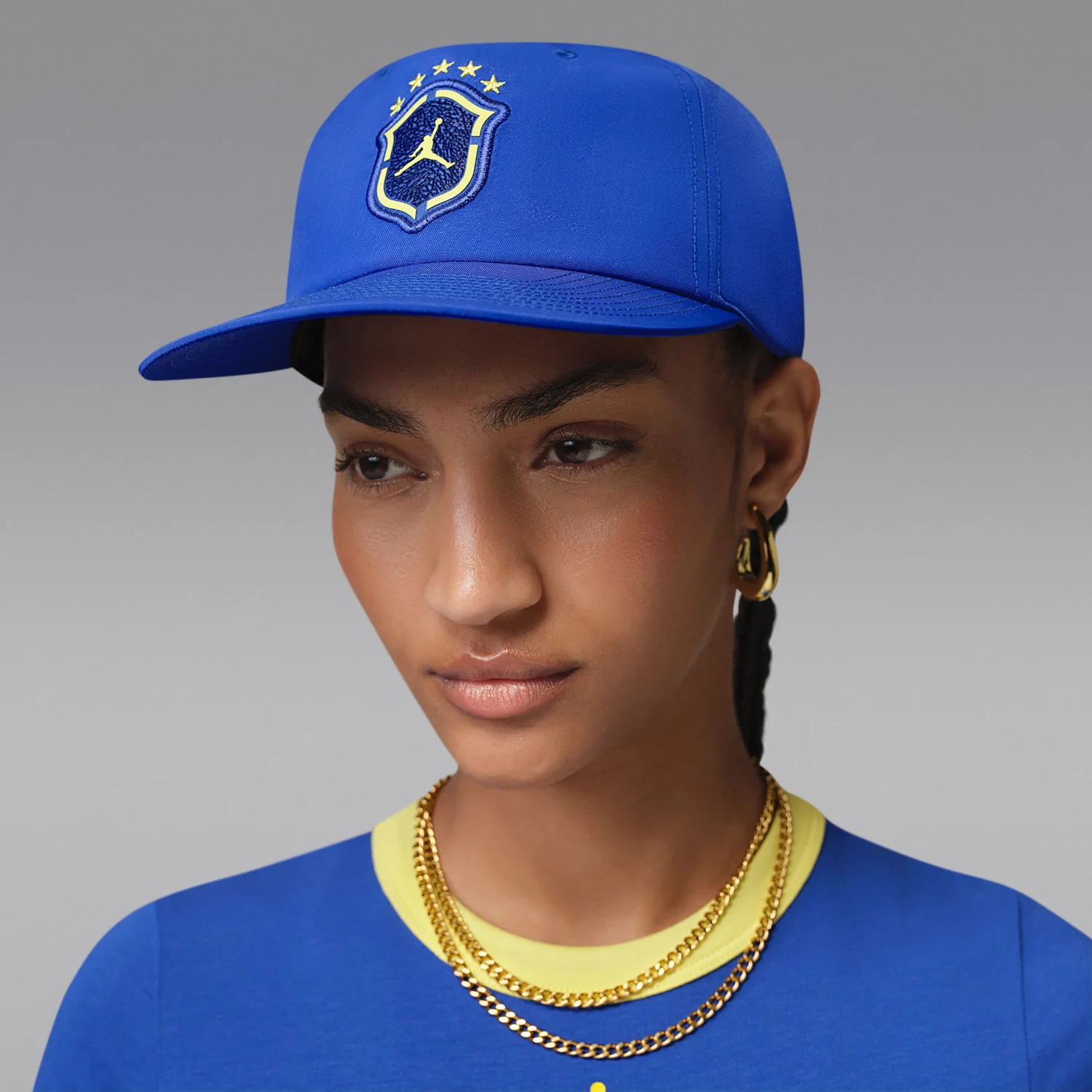 P6 Pro Snapback - Image 2