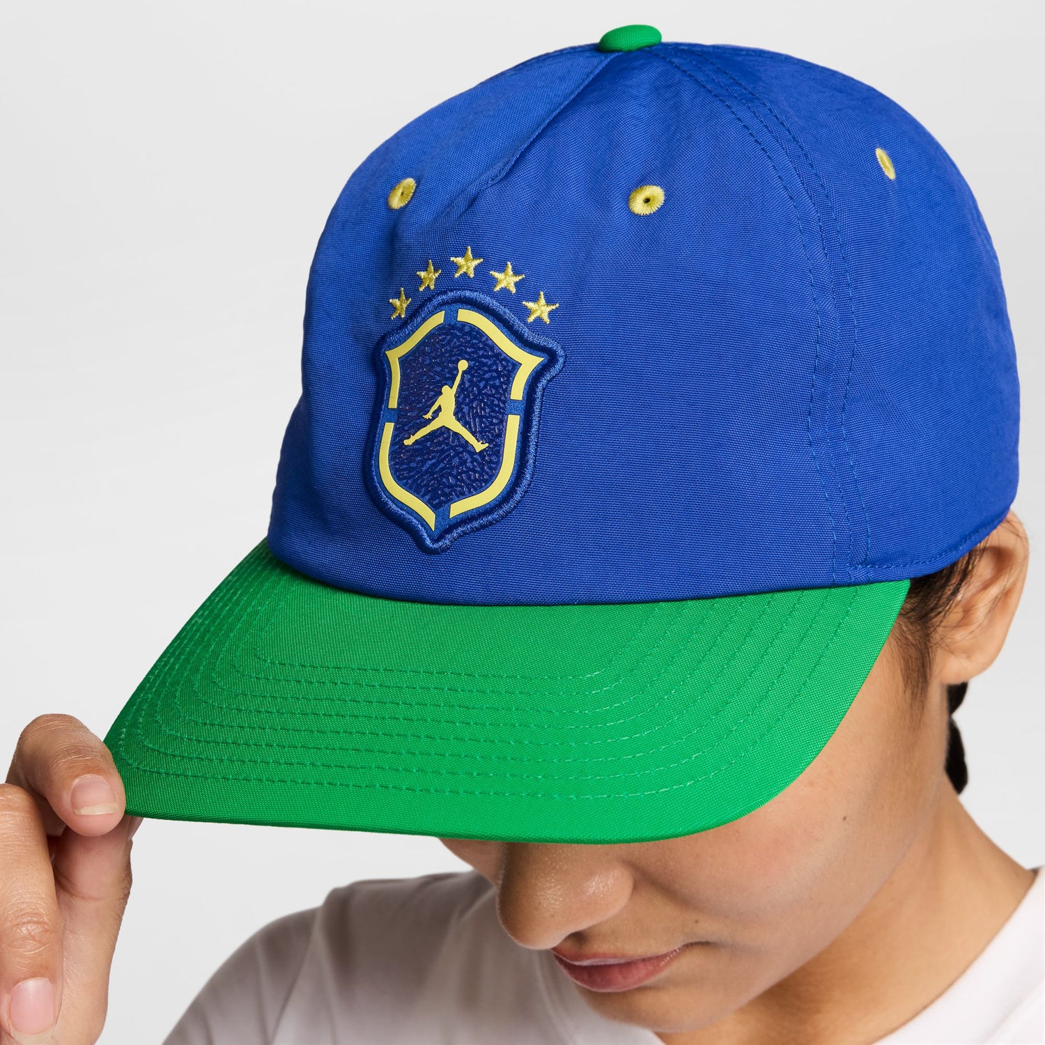 P6 Pro Snapback - Image 4