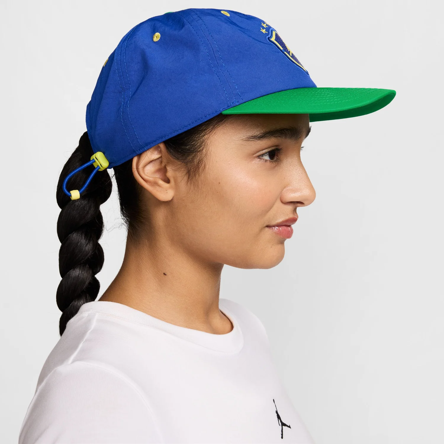 P6 Pro Snapback - Image 6