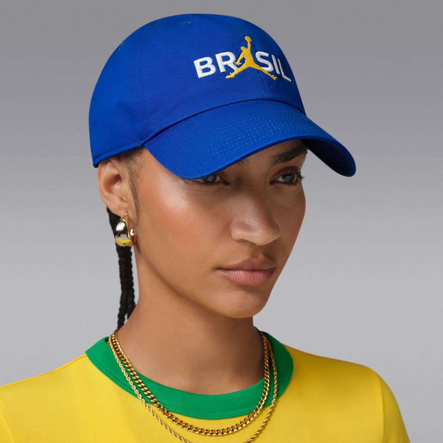 P6 Club Snapback - Image 4