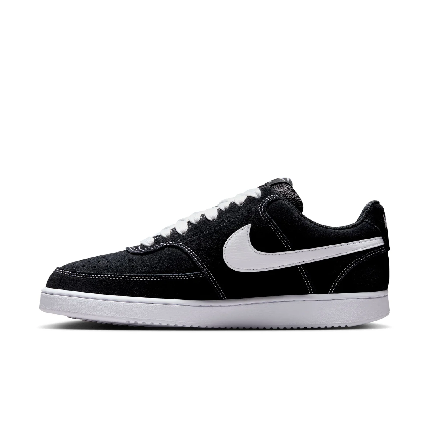 Court Vision Low - Mens - Image 5