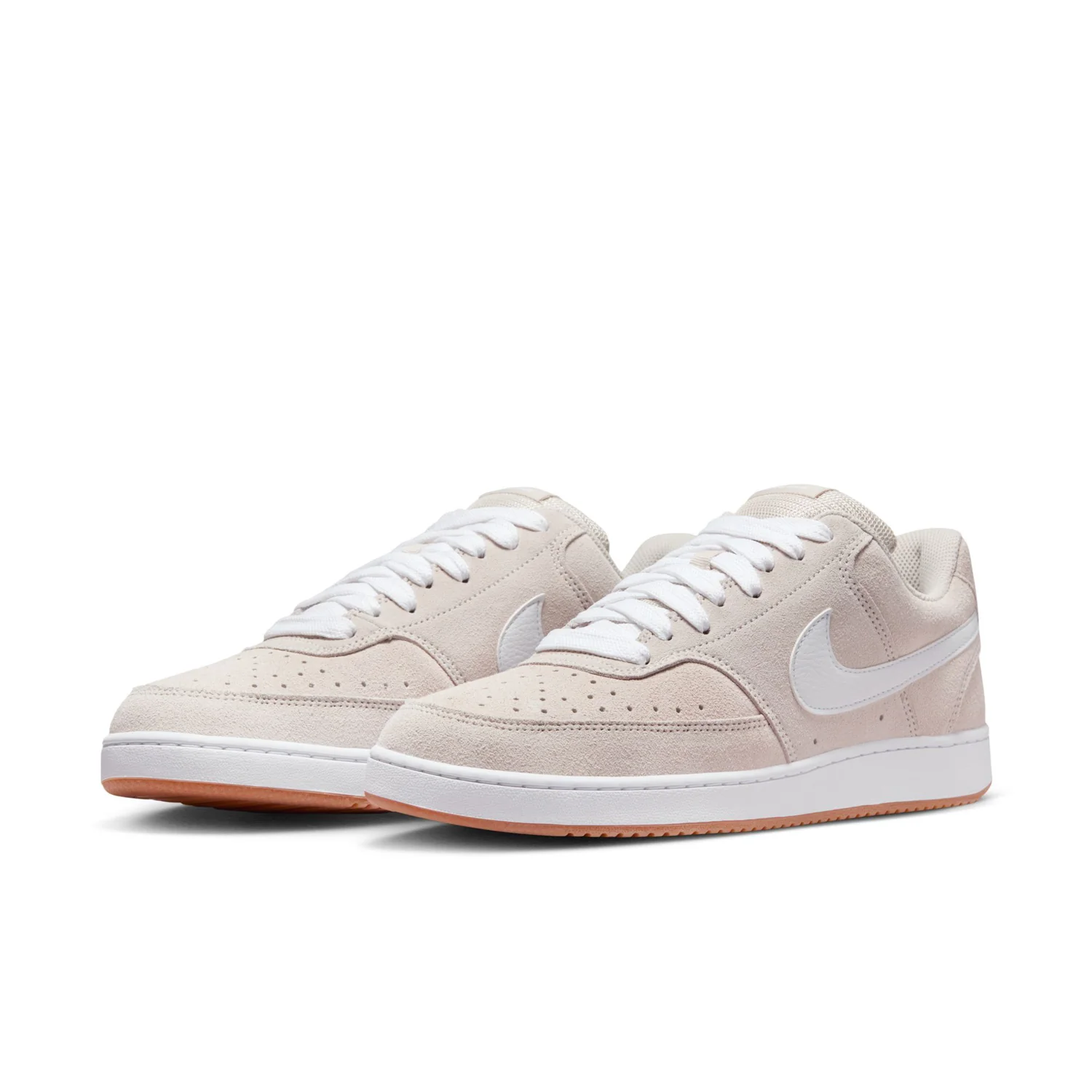 Court Vision Low - Mens - Image 2