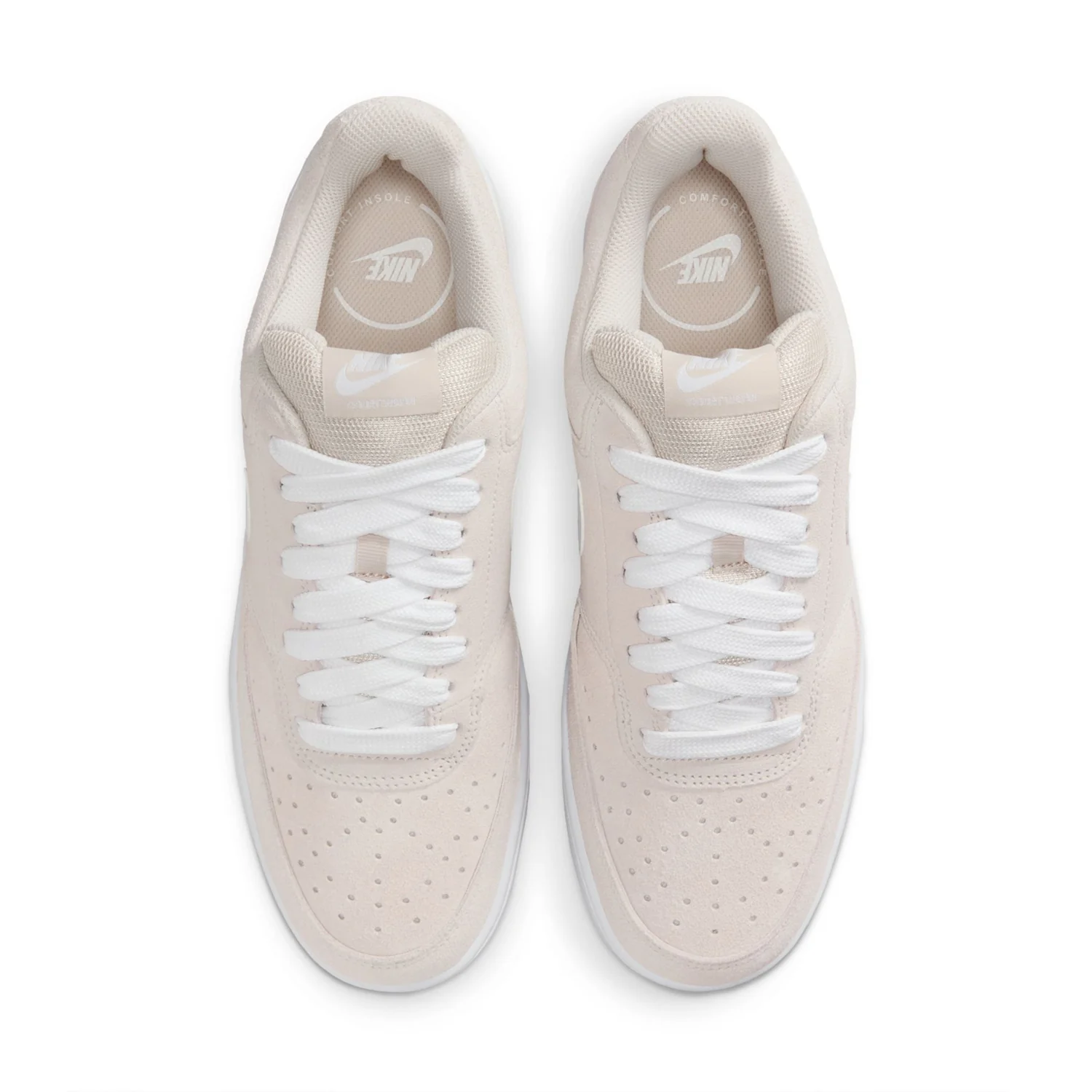 Court Vision Low - Mens - Image 3