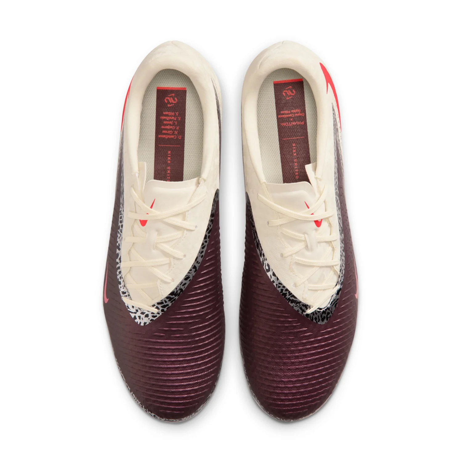 Phantom 6 Low Academy FG/MG - Mens - Image 3
