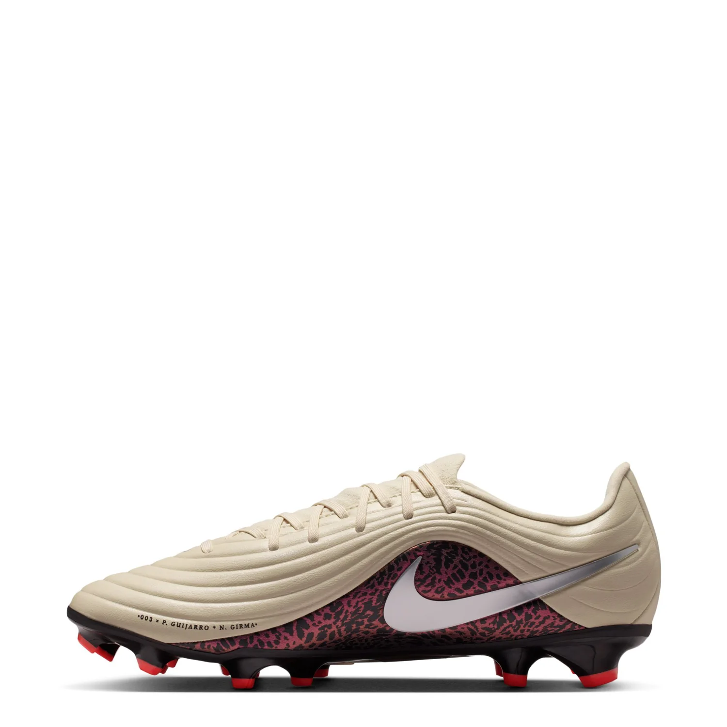 Tiempo Maestro Academy FG/MG - Mens - Image 2