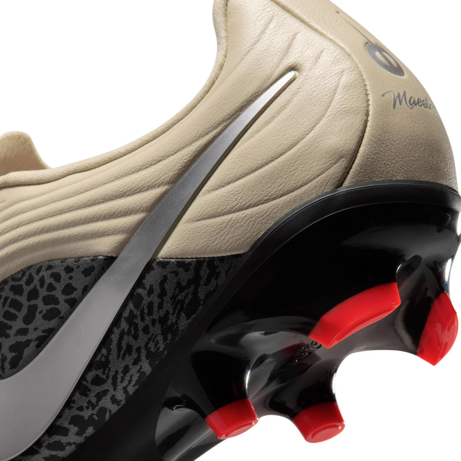 Tiempo Maestro Academy FG/MG - Mens - Image 8