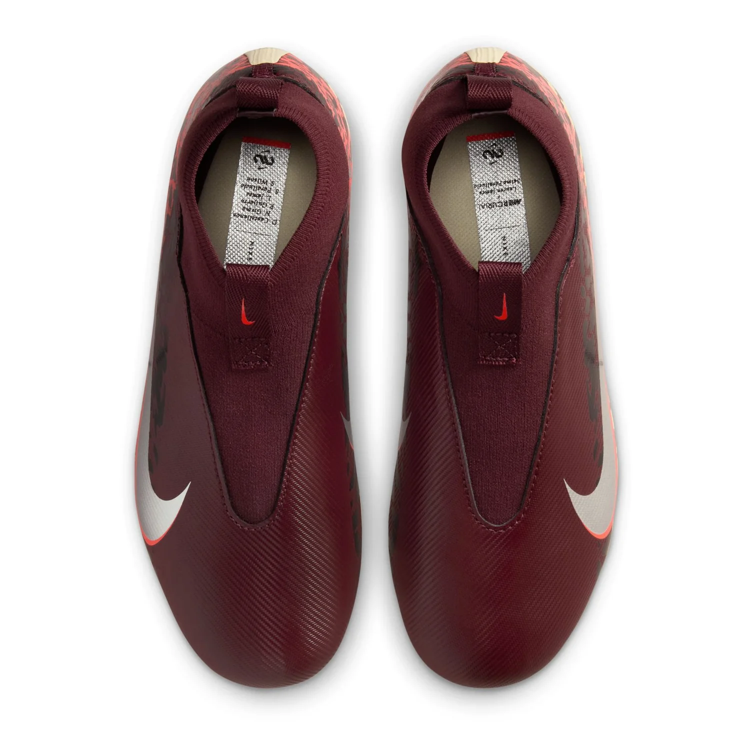 Mercurial Superfly 10 Academy FG/MG - Youth - Image 4