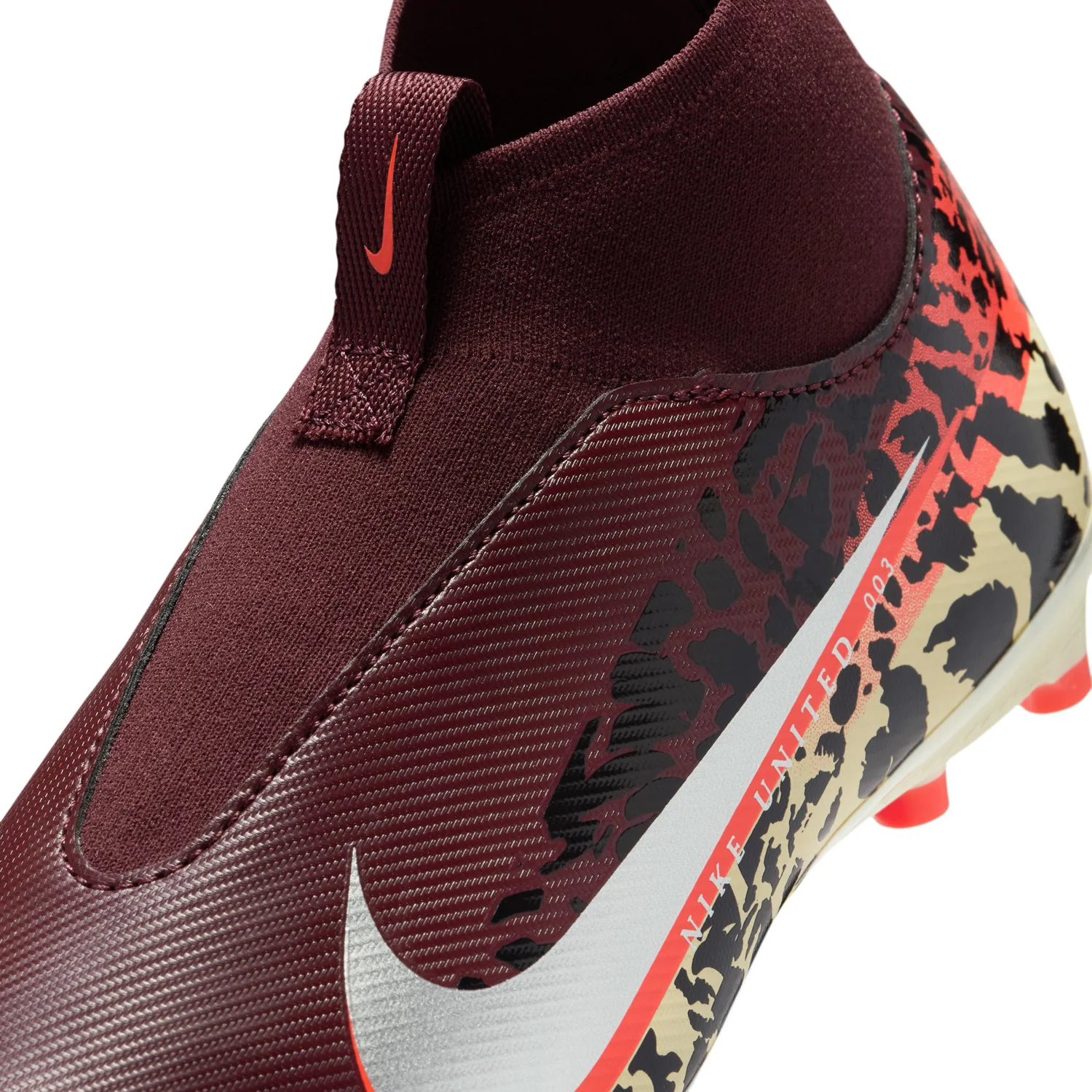 Mercurial Superfly 10 Academy FG/MG - Youth - Image 7