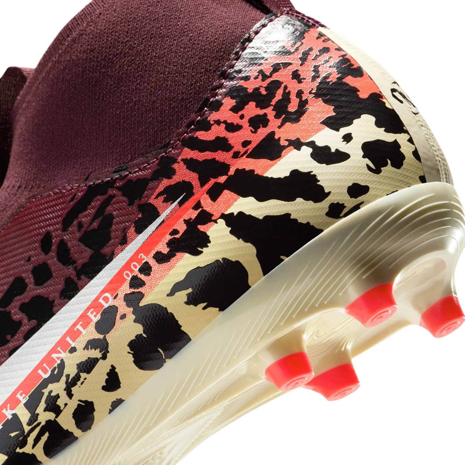 Mercurial Superfly 10 Academy FG/MG - Youth - Image 8