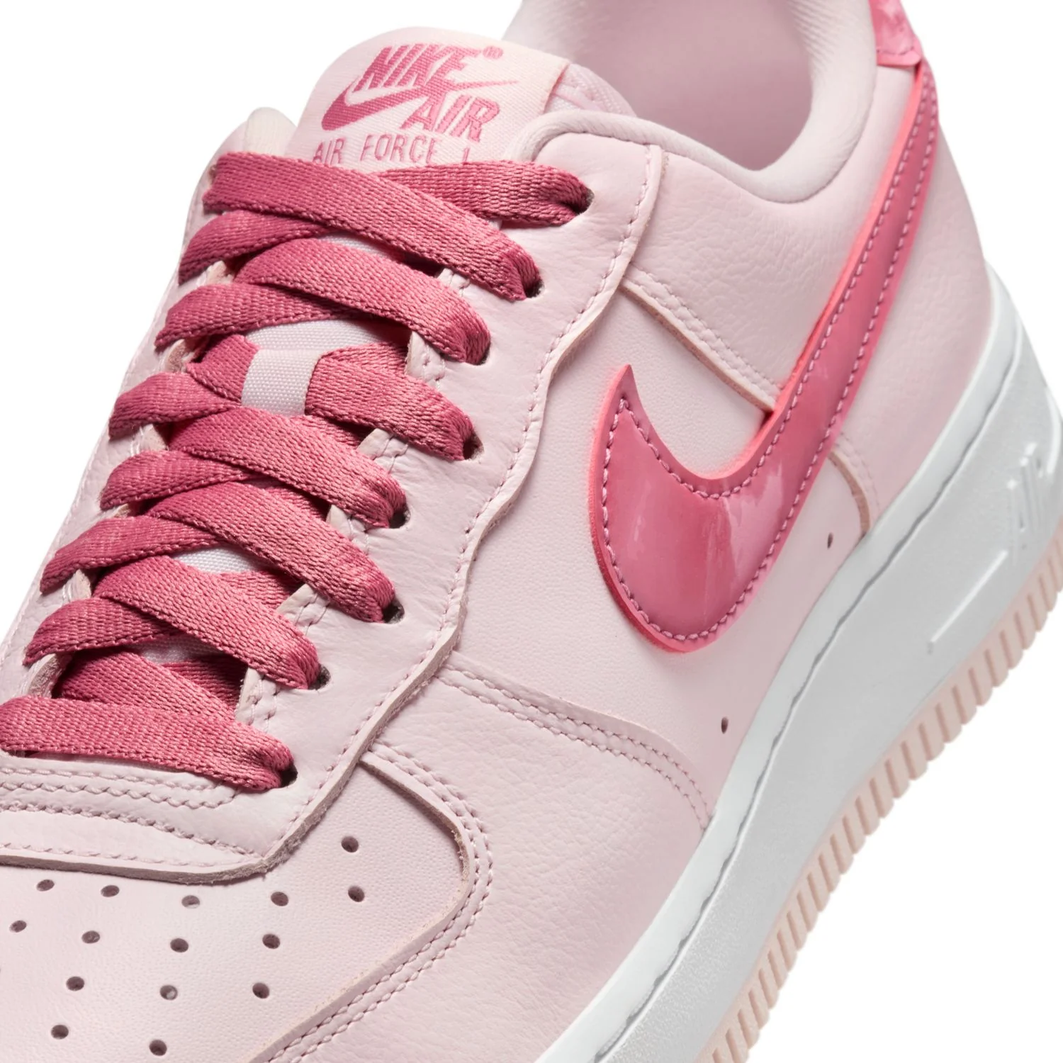Air Force 1 '07 - Womens - Image 8